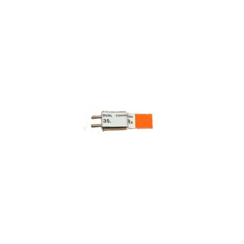 CRITALES RX DC FUTABA
