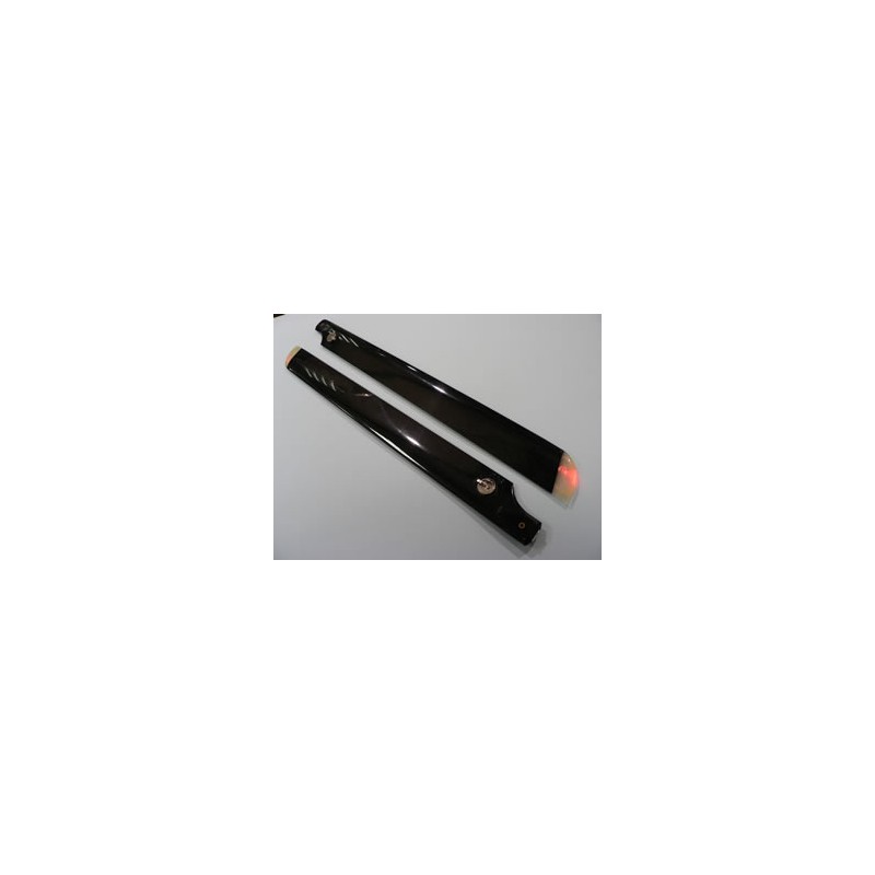PALAS LUZ HELI30 550x50mm