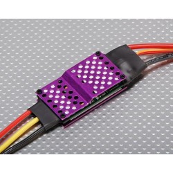 REGULADOR 40Amp BEC 2A  2-3LIPO