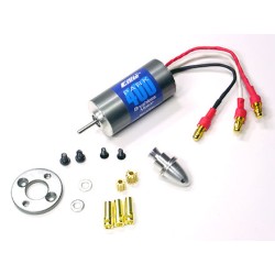 MOTOR BRUSHLESS KV 3700