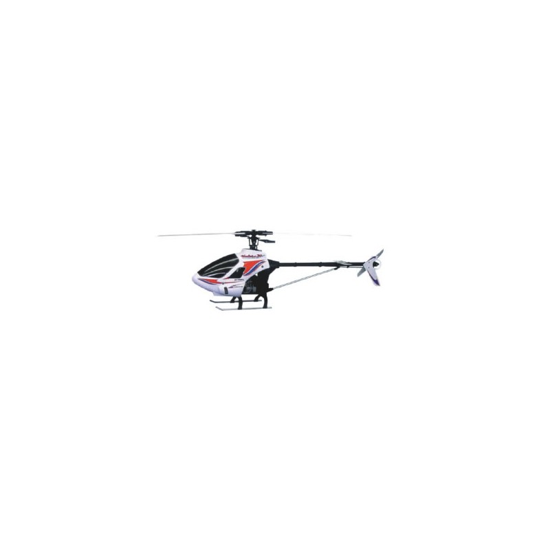 HELICOPTERO  VENTURE  30CP+32SX-