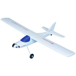 AVION ELECTRO TR, +MO+RE+FLOTAD