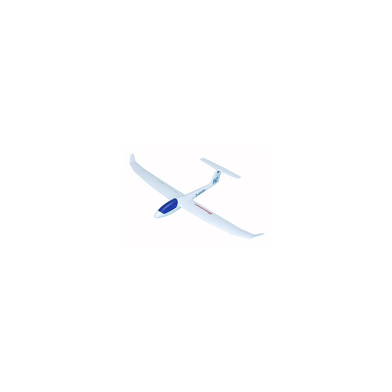 GRAUPNER VELERO DISCUS 2CT  1200mm