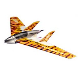 AVION PROJETI DE ROBBE