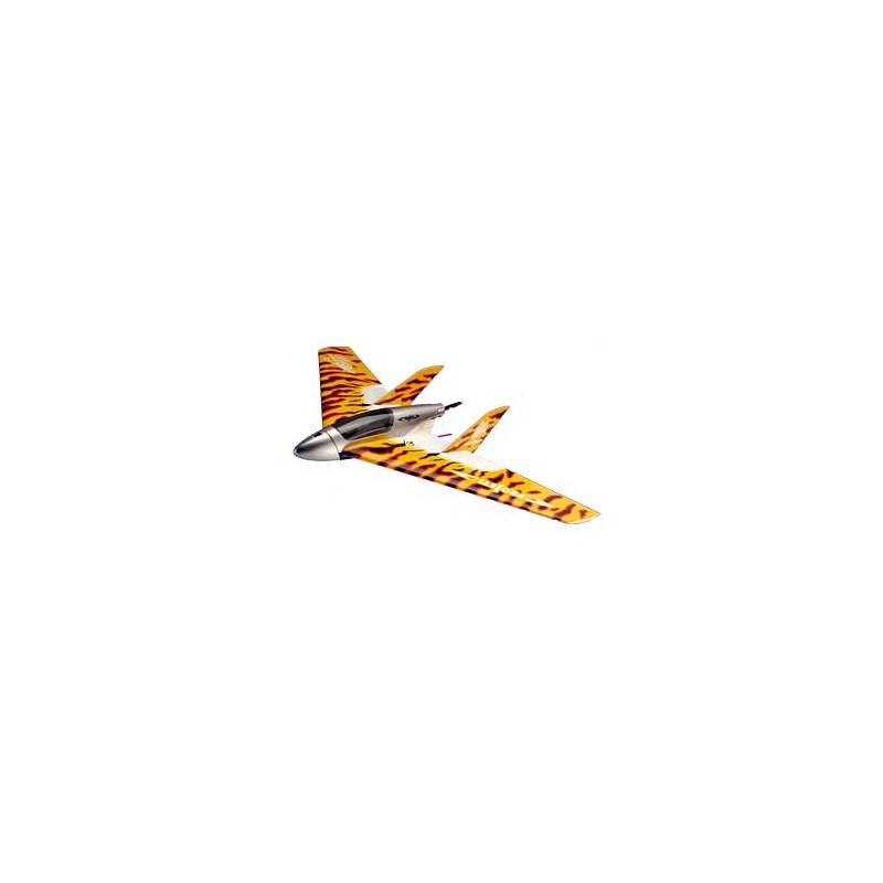 AVION PROJETI DE ROBBE