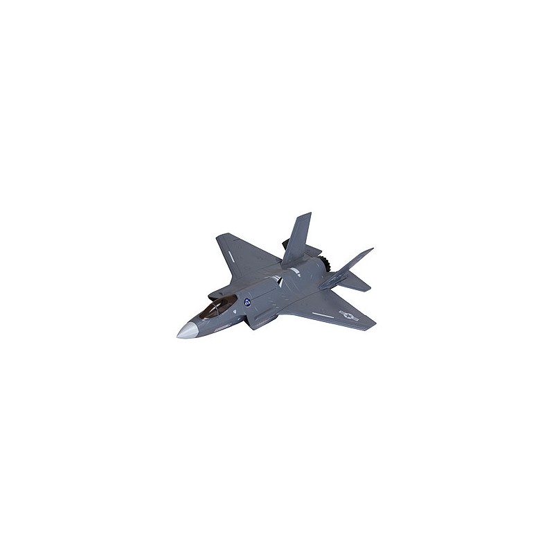 AVION GF-35 C/MO,+TUR+SERVOS+REG