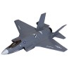 AVION GF-35 C/MO,+TUR+SERVOS+REG