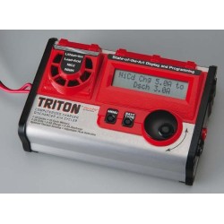 TRITON CHARGER