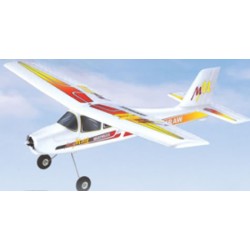 AVION MINIMAG RR SER+REGULADOR