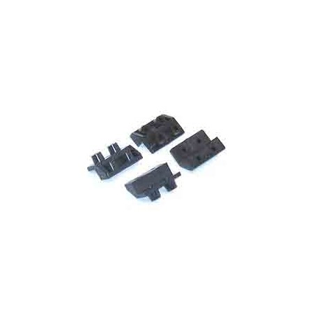 PLETINAS SERVO JR