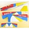 SEAGULL MODELS, SEAGULL 40, AVION SEAGULL , SEA10, SEAGULL, seagull models, seagull, seagull 40, sea