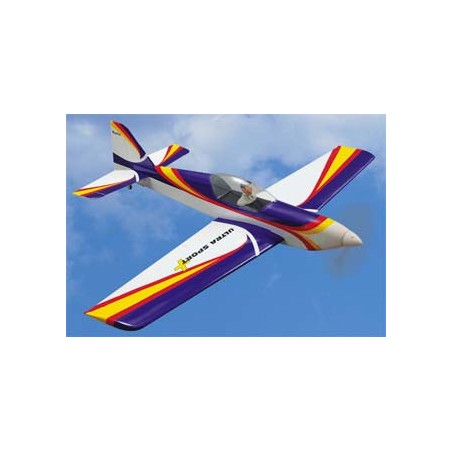 AVION ULTRA SPORT .40 KIT