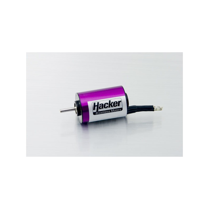 HACKER MOTORS MOTOR ELÉCTRICO B20 18L