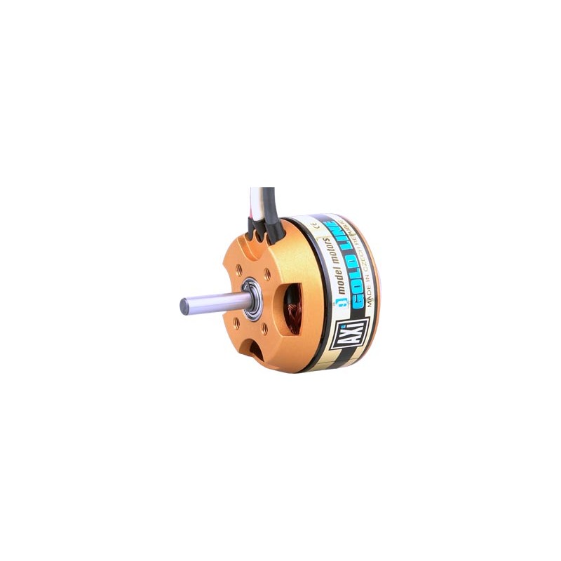 MOTOR BRUSHLESS AXI 28-08 1160Kv