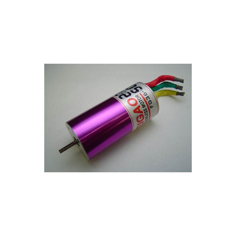 MOTOR BRUSHLESS KV 926
