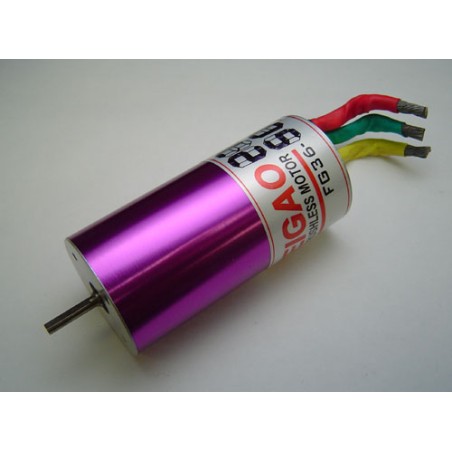 MOTOR BRUSHLESS KV 926