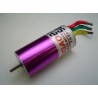 MOTOR BRUSHLESS KV3511  3.17