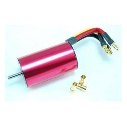 MOTOR BRUSHLESS XENON A36-30  1000KV