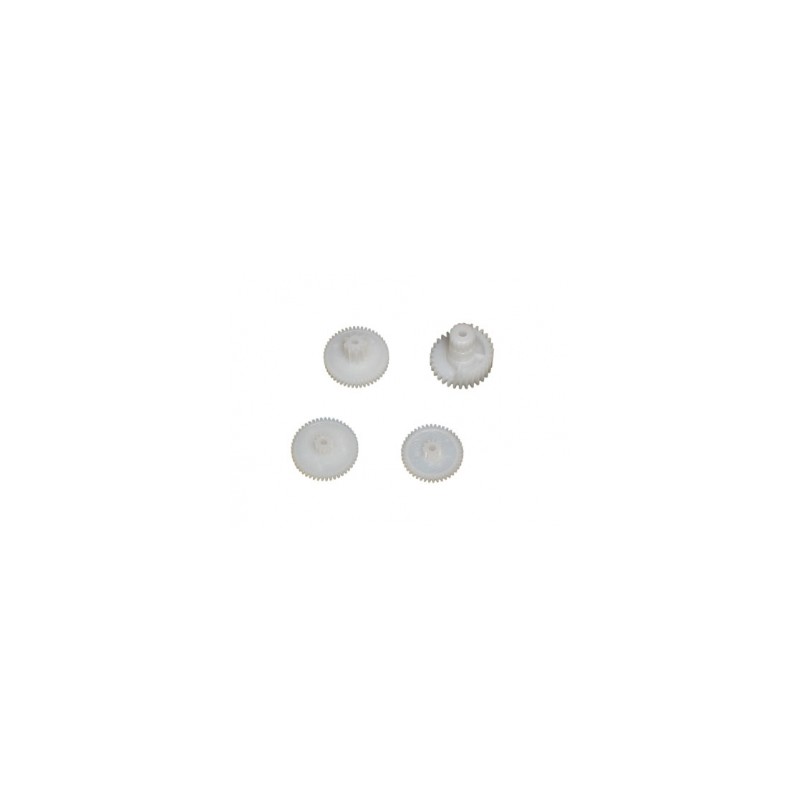 Piñones Servo Multiplex Tiny-S