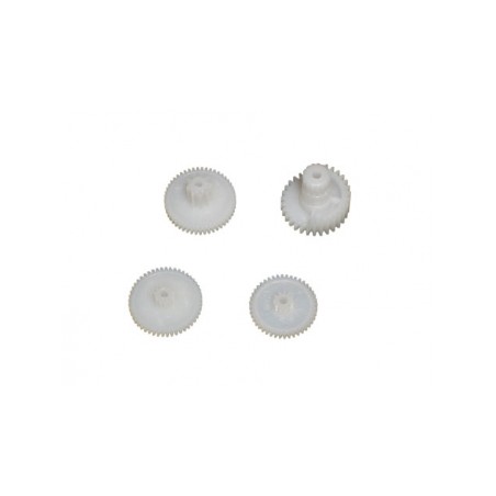 Piñones Servo Multiplex Tiny-S