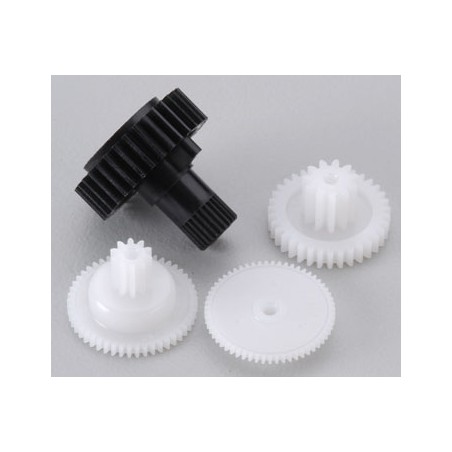 PIÑONES SERVO FUTABA 3003