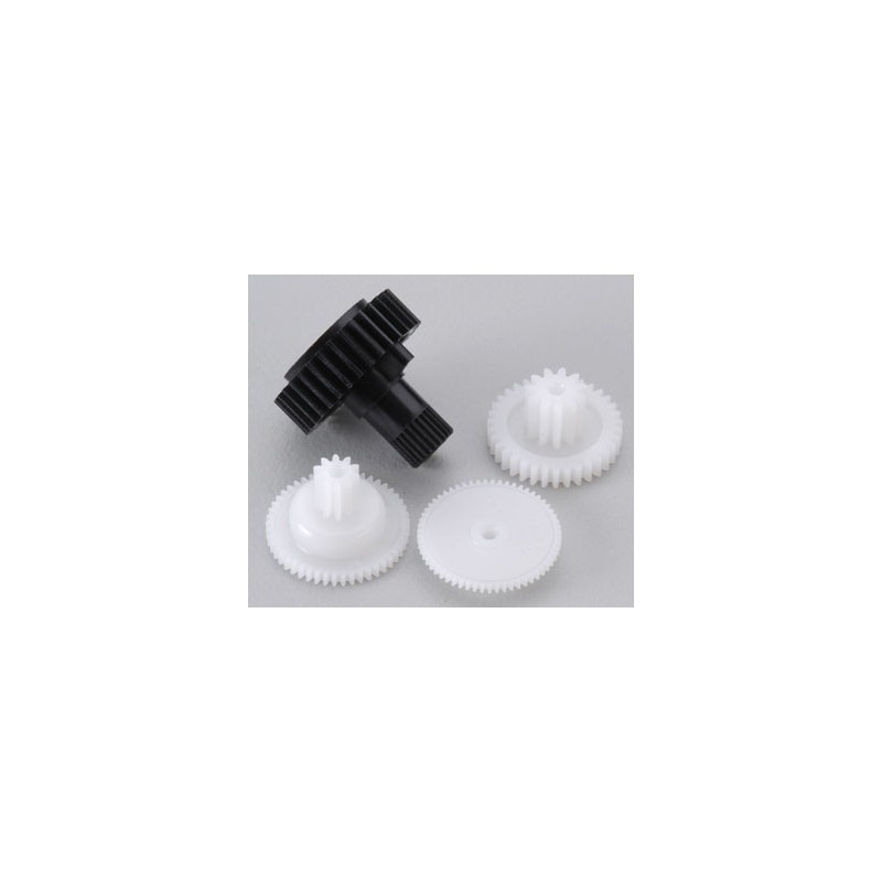 PIÑONES SERVO FUTABA 9151
