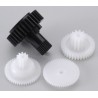 PIÑONES SERVO FUTABA 9151