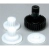 PIÑONES SERVO FUTABA 9253/9254