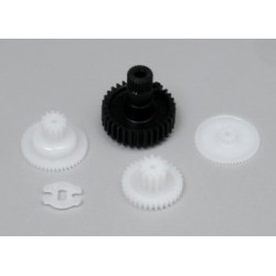 PIÑONES SERVO FUTABA S9202
