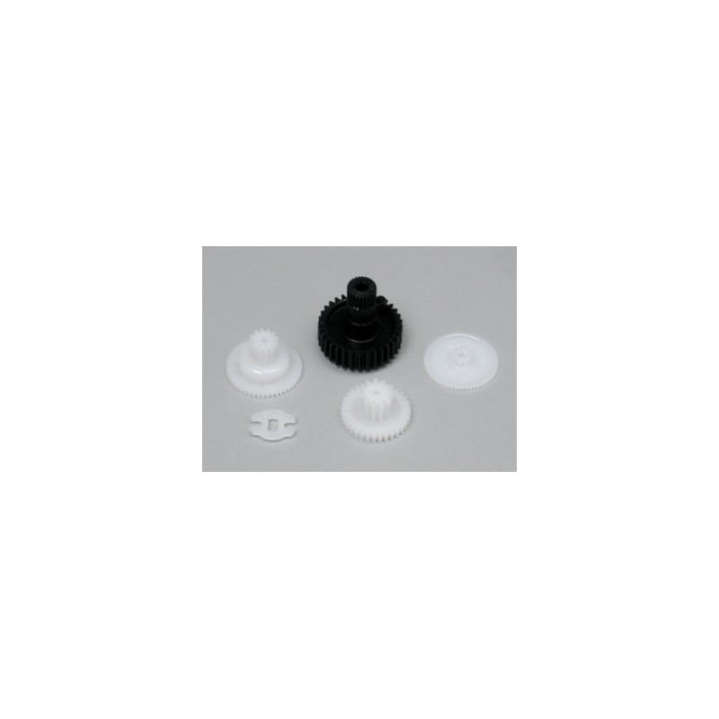 PIÑONES SERVO FUTABA S9202