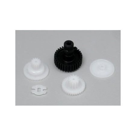 PIÑONES SERVO FUTABA S9202