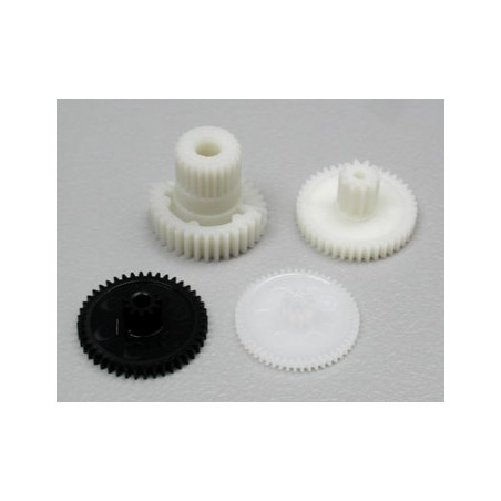 PIÑONES SERVO 3101-3115