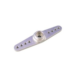 BRAZO SERVO FU, ALUMINIO
