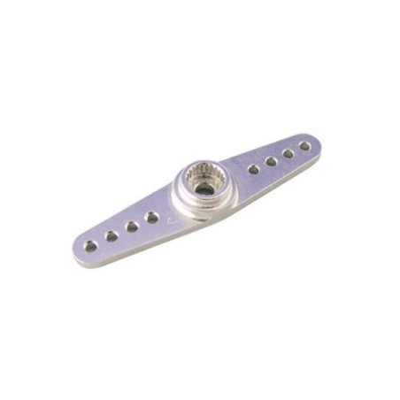BRAZO SERVO FU, ALUMINIO