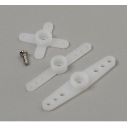 BRAZOS SERVO NANO-S