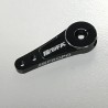 JR BRAZO SERVO METALICO M3