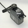 JR BRAZO SERVO METALICO M3