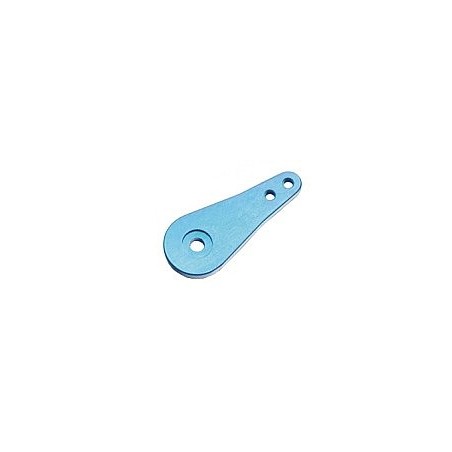 BRAZO ALUMINIO 25mm