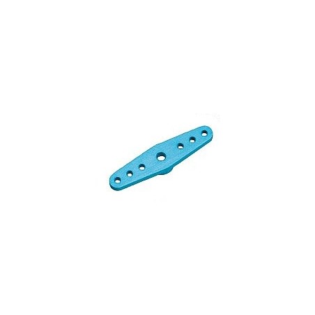 BRAZO ALUMINIO 42mm