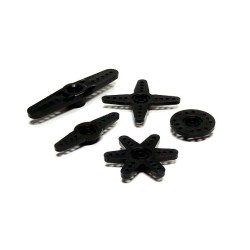 HITEC BRAZOS SERVO 65/70/5070/5064/D145SW