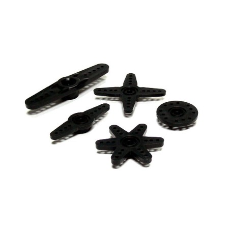 HITEC BRAZOS SERVO 65/70/5070/5064/D145SW