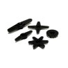 HITEC BRAZOS SERVO 65/70/5070/5064/D145SW