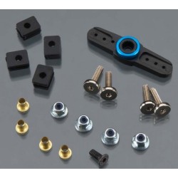 ACCESORIOS  SERVO  ACE