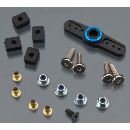 ACCESORIOS  SERVO  ACE