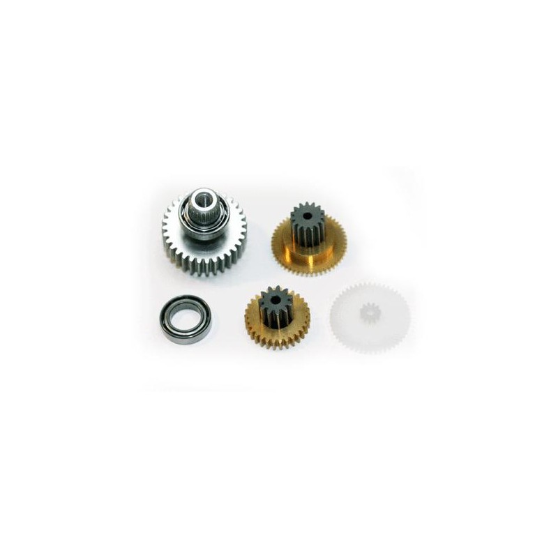 PIÑONES SERVO JR 8455