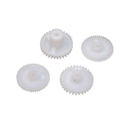 PIÑONERIA SERVOS JR 306-E151