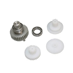 PIÑONES SERVOS JR 8321/8421/8325