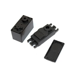 CAJA SERVO JR 811-810G
