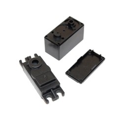 CAJA SERVO JR SERIE 8000
