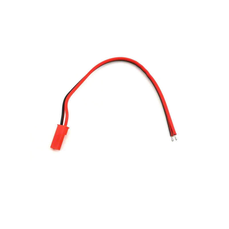 CABLE BATERIA COCHE
